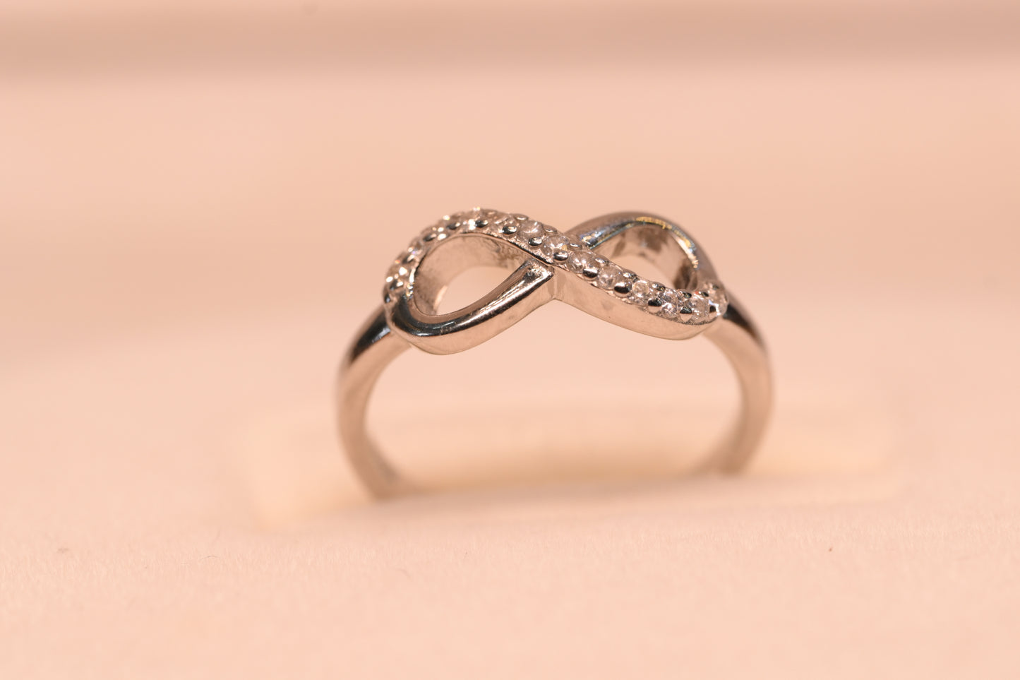 Silver rings