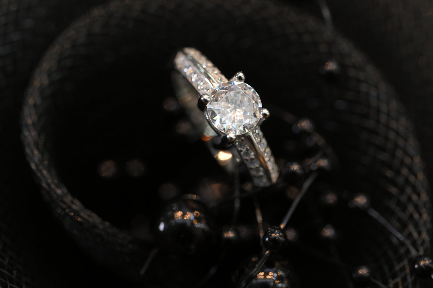 Silver Ring