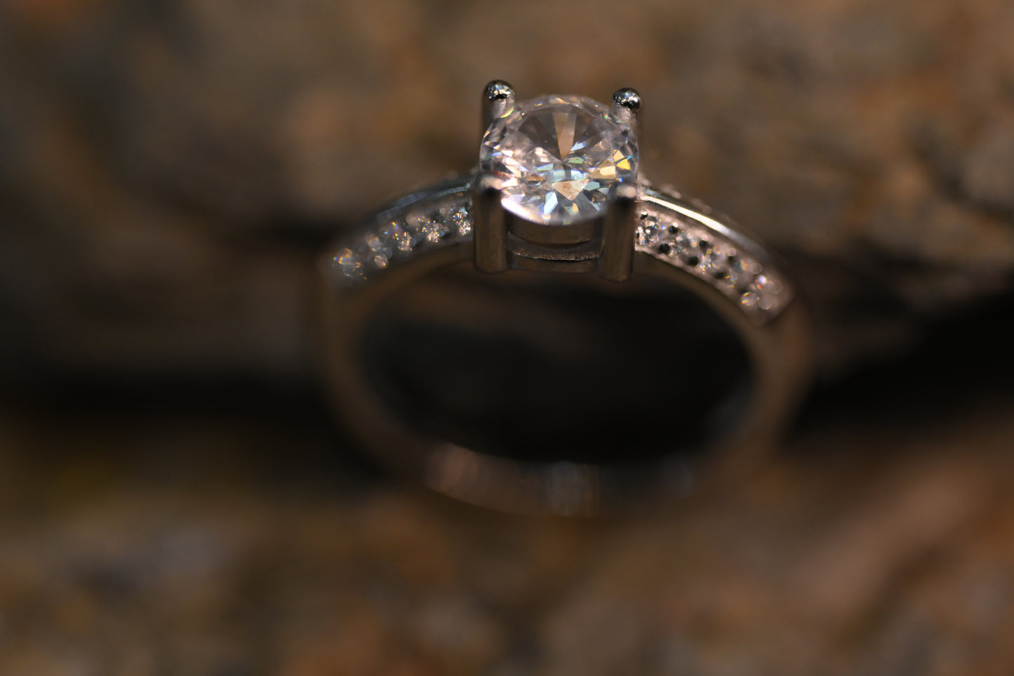 Silver Ring