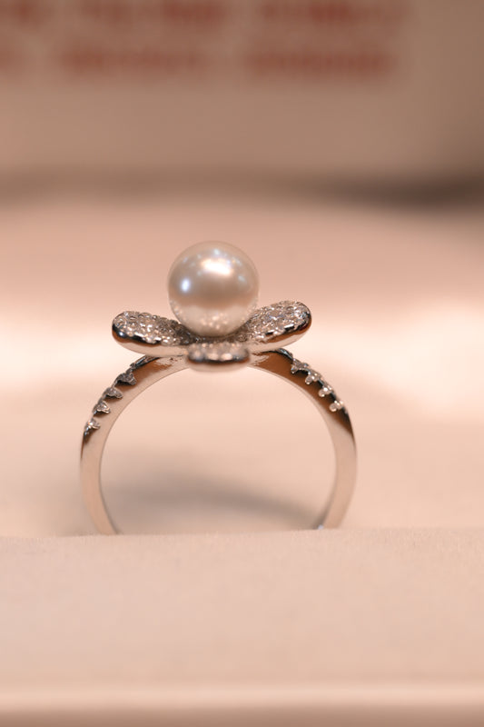 Silver Ring