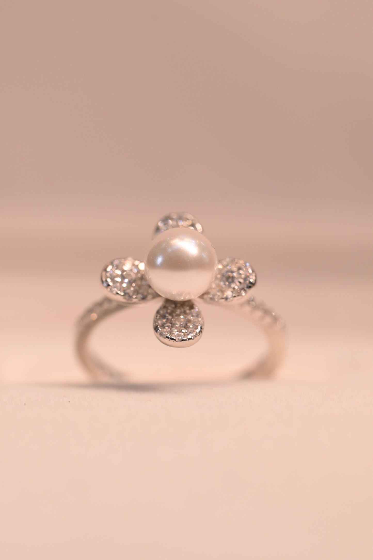 Silver Ring