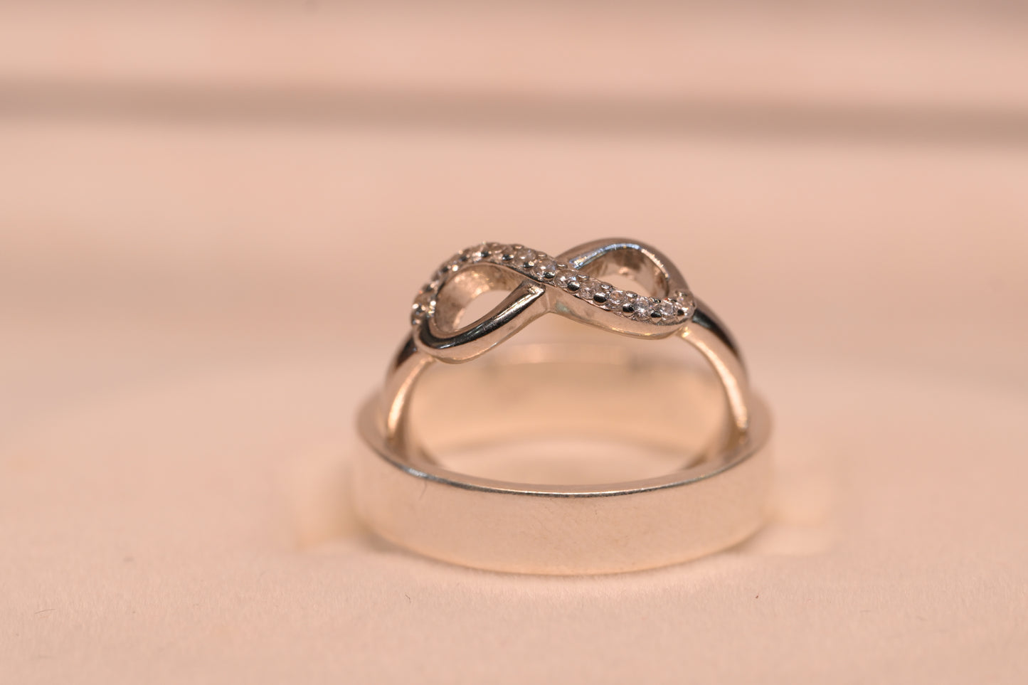 Silver rings