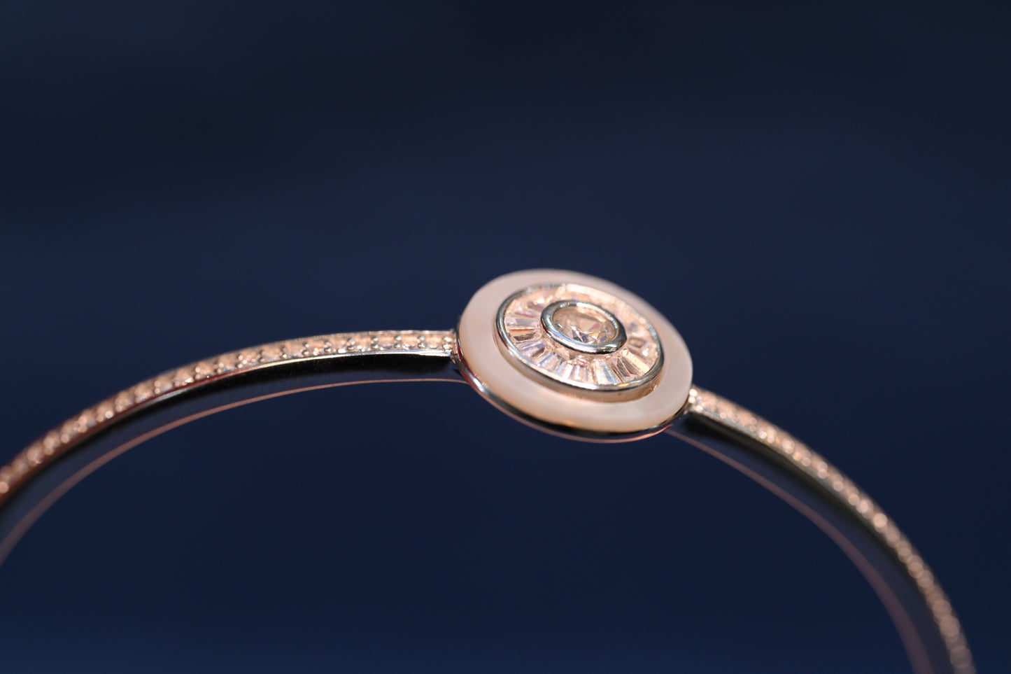 Silver Bracelet