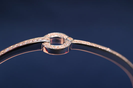 Silver Bracelet
